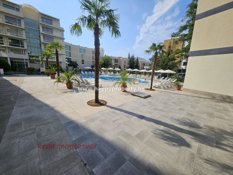For Sale  Studio region Burgas , k.k. Slanchev bryag , 46 sq.m | 22051762 - image [11]