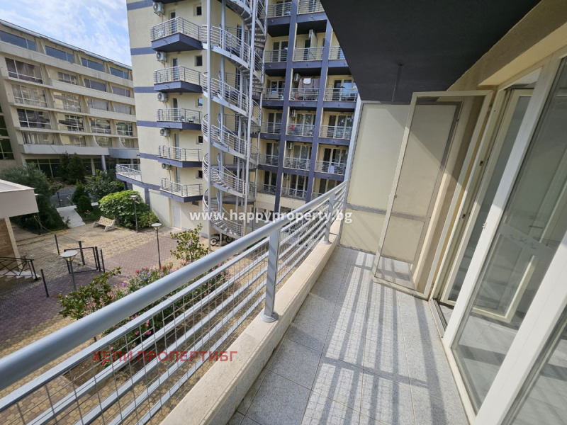 For Sale  Studio region Burgas , k.k. Slanchev bryag , 46 sq.m | 22051762 - image [4]
