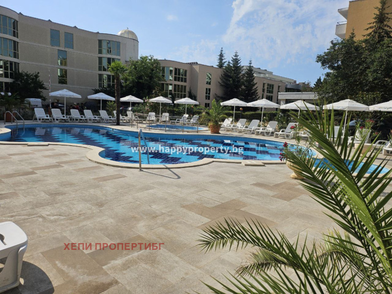 For Sale  Studio region Burgas , k.k. Slanchev bryag , 46 sq.m | 22051762 - image [12]
