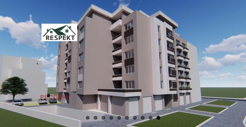 Продава  2-стаен град Стара Загора , Железник - център , 78 кв.м | 97815496