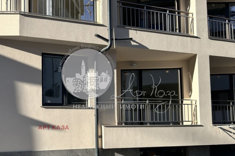 In vendita  1 camera da letto Plovdiv , Tsentar , 52 mq | 71075571