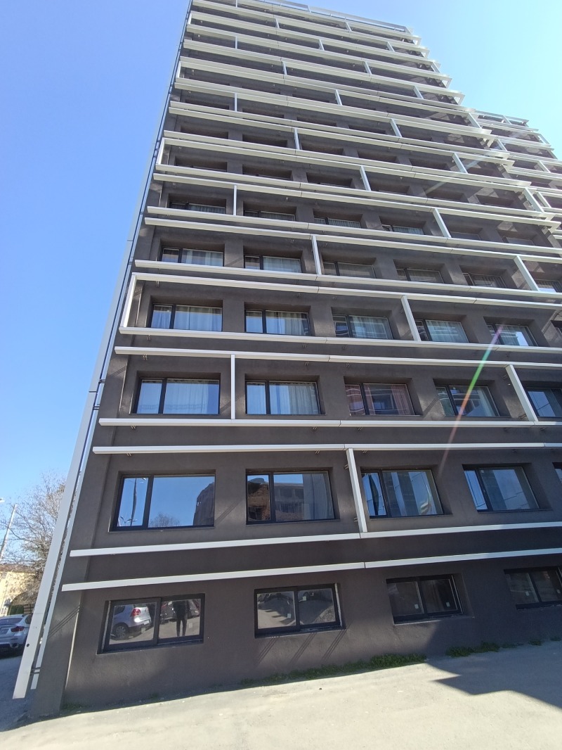 Продава  2-стаен град София , Банишора , 40 кв.м | 50961174 - изображение [6]