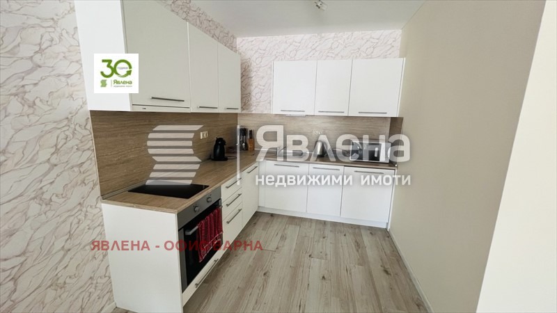Προς πώληση  1 υπνοδωμάτιο Βαρνα , Ασπαρυχοβο , 68 τ.μ | 69559437 - εικόνα [4]