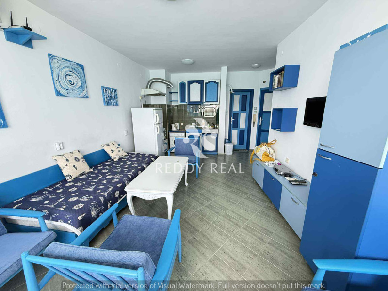 Продава  2-стаен област Бургас , гр. Созопол , 50 кв.м | 63315427 - изображение [11]