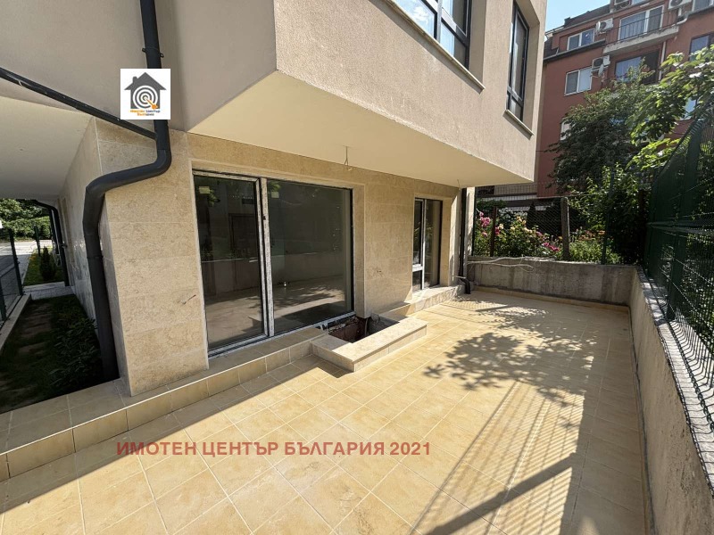 Продава  2-стаен град София , Овча купел 1 , 50 кв.м | 42245346 - изображение [15]