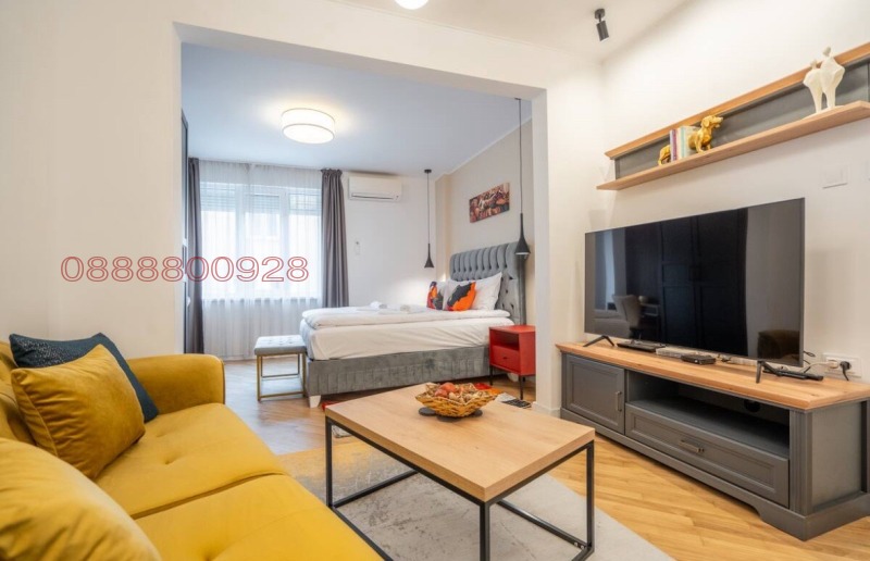 À venda  1 quarto Sofia , Centar , 50 m² | 28859549 - imagem [3]