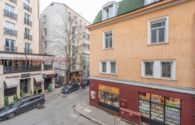 À venda  1 quarto Sofia , Centar , 50 m² | 28859549 - imagem [13]