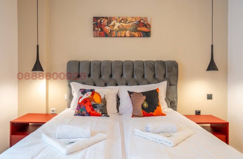 À venda  1 quarto Sofia , Centar , 50 m² | 28859549 - imagem [5]