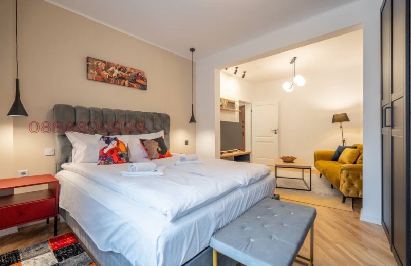 À venda  1 quarto Sofia , Centar , 50 m² | 28859549 - imagem [4]