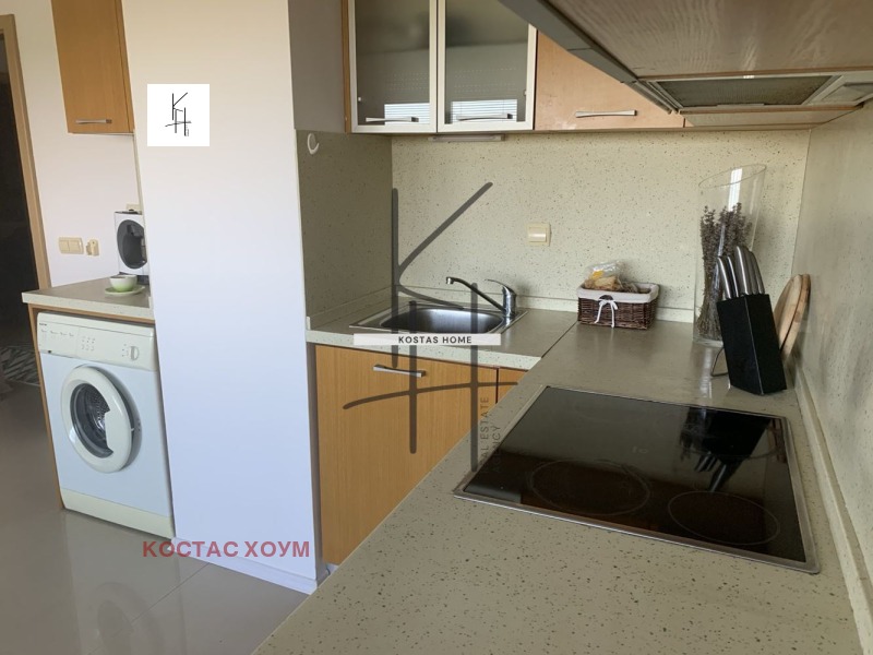 На продаж  1 спальня область Добрич , Балчик , 69 кв.м | 41396541 - зображення [2]