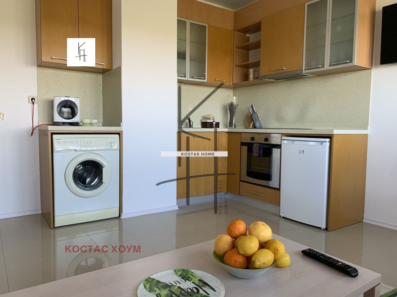 Продава  2-стаен, област Добрич, гр. Балчик • 53 000 € • ID 67303753 — holmes.bg - [1] 