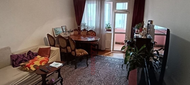 Продава 2-СТАЕН, гр. Варна, Централна поща, снимка 14 - Апартаменти - 52784317