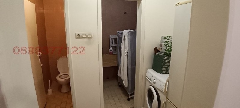 Продава 2-СТАЕН, гр. Варна, Централна поща, снимка 3 - Апартаменти - 52784317