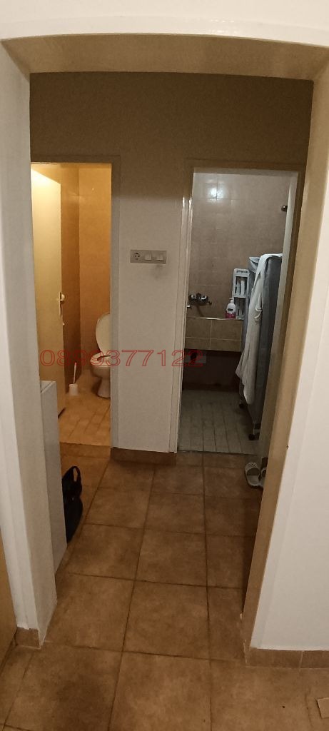 Продава 2-СТАЕН, гр. Варна, Централна поща, снимка 7 - Апартаменти - 52784317