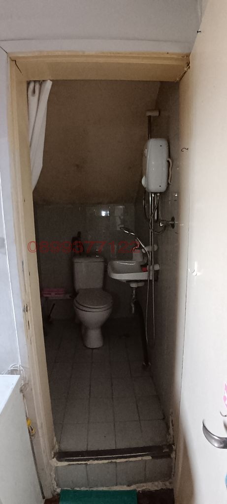 Продава 2-СТАЕН, гр. Варна, Централна поща, снимка 17 - Апартаменти - 52784317