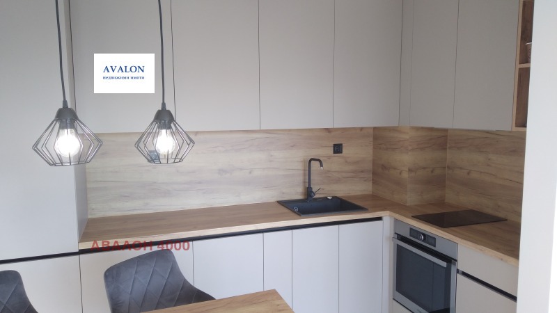 Продава 2-СТАЕН, гр. Пловдив, Остромила, снимка 5 - Апартаменти - 52717915