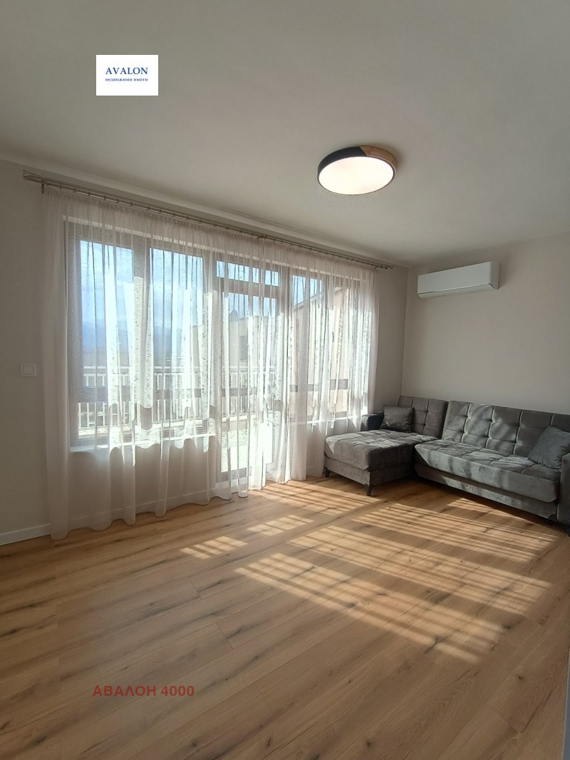 Продава 2-СТАЕН, гр. Пловдив, Остромила, снимка 2 - Апартаменти - 52717915