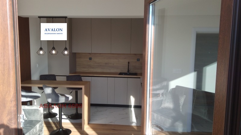 Продава 2-СТАЕН, гр. Пловдив, Остромила, снимка 3 - Апартаменти - 52717915