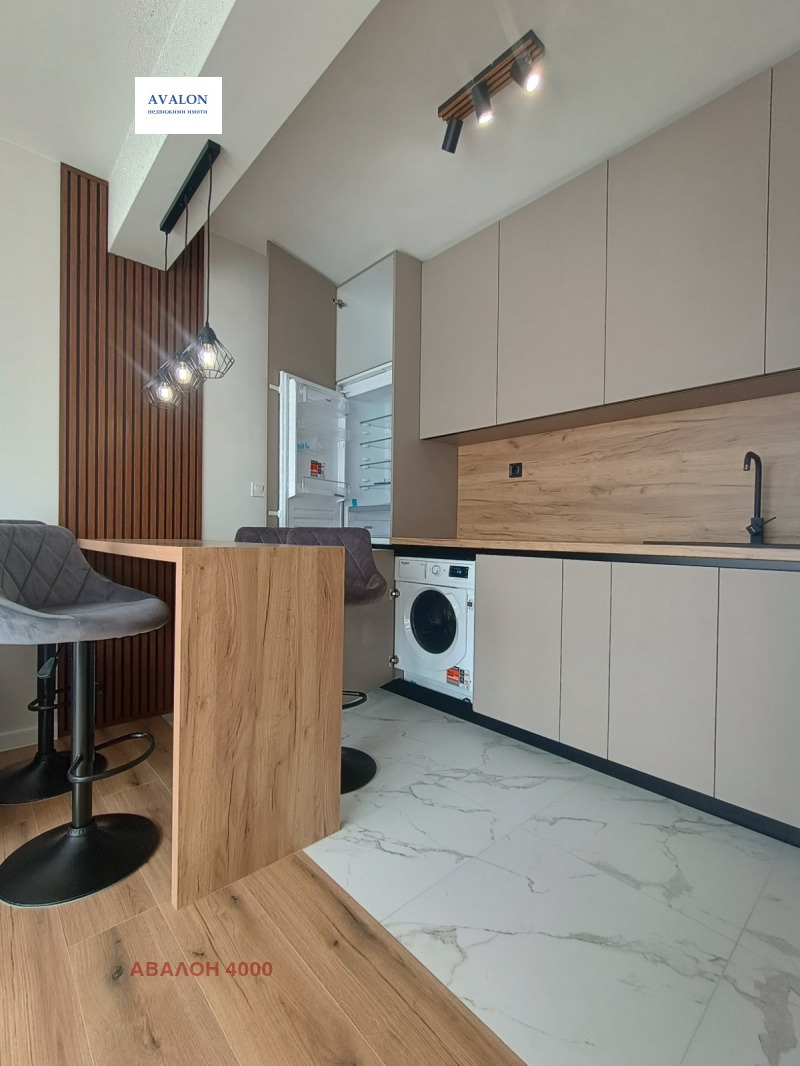 Продава 2-СТАЕН, гр. Пловдив, Остромила, снимка 6 - Апартаменти - 52717915