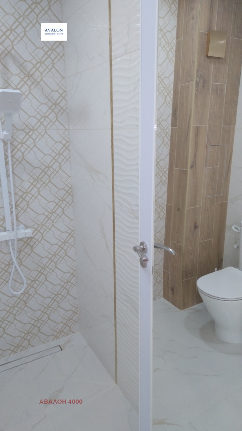 Продава 2-СТАЕН, гр. Пловдив, Остромила, снимка 11 - Апартаменти - 52717915