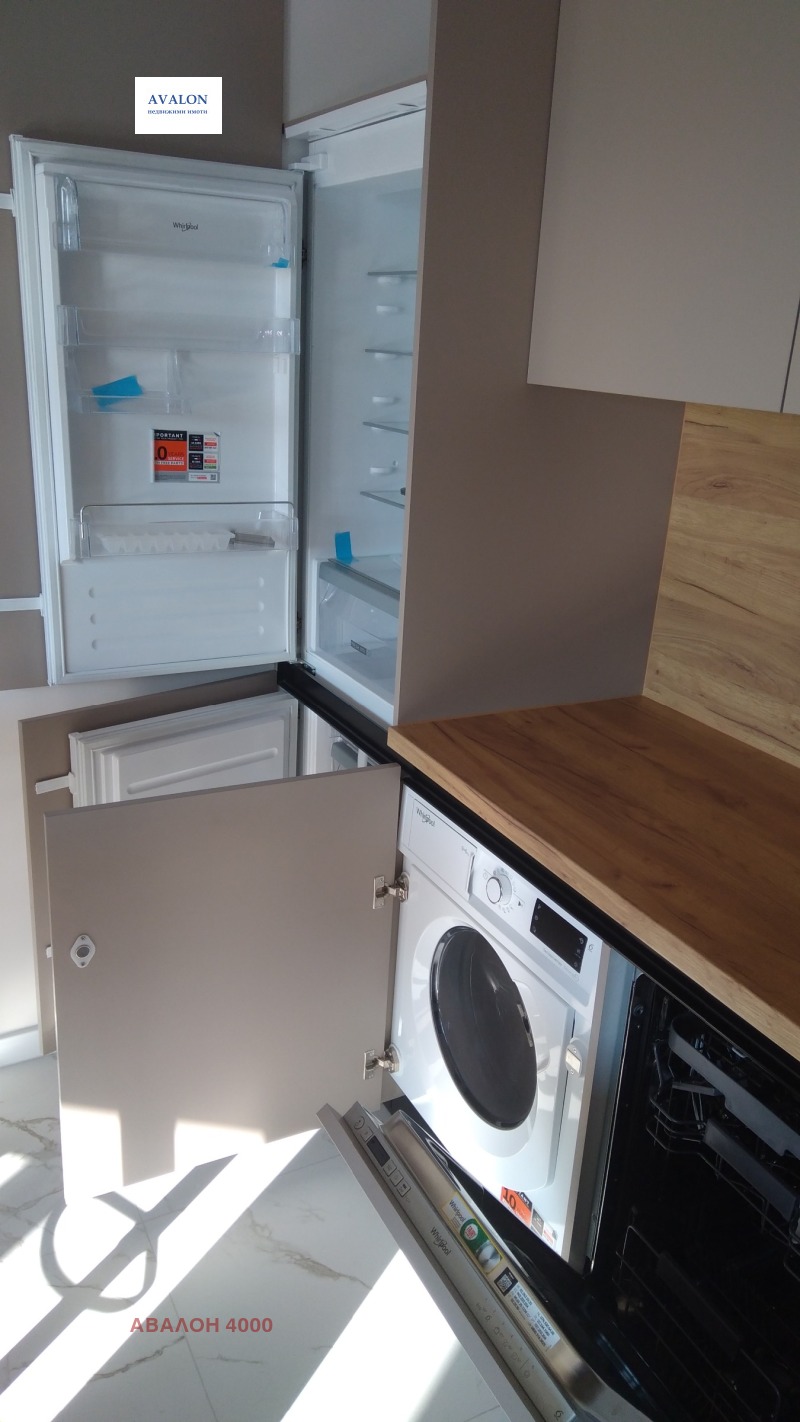 Продава 2-СТАЕН, гр. Пловдив, Остромила, снимка 7 - Апартаменти - 52717915