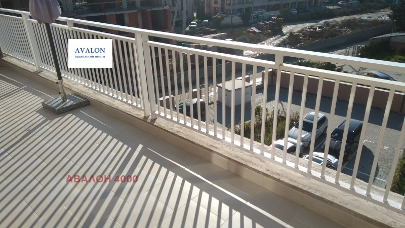 Продава 2-СТАЕН, гр. Пловдив, Остромила, снимка 15 - Апартаменти - 52717915