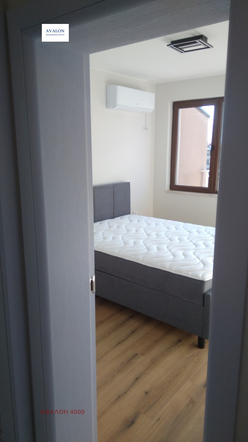 Продава 2-СТАЕН, гр. Пловдив, Остромила, снимка 8 - Апартаменти - 52717915