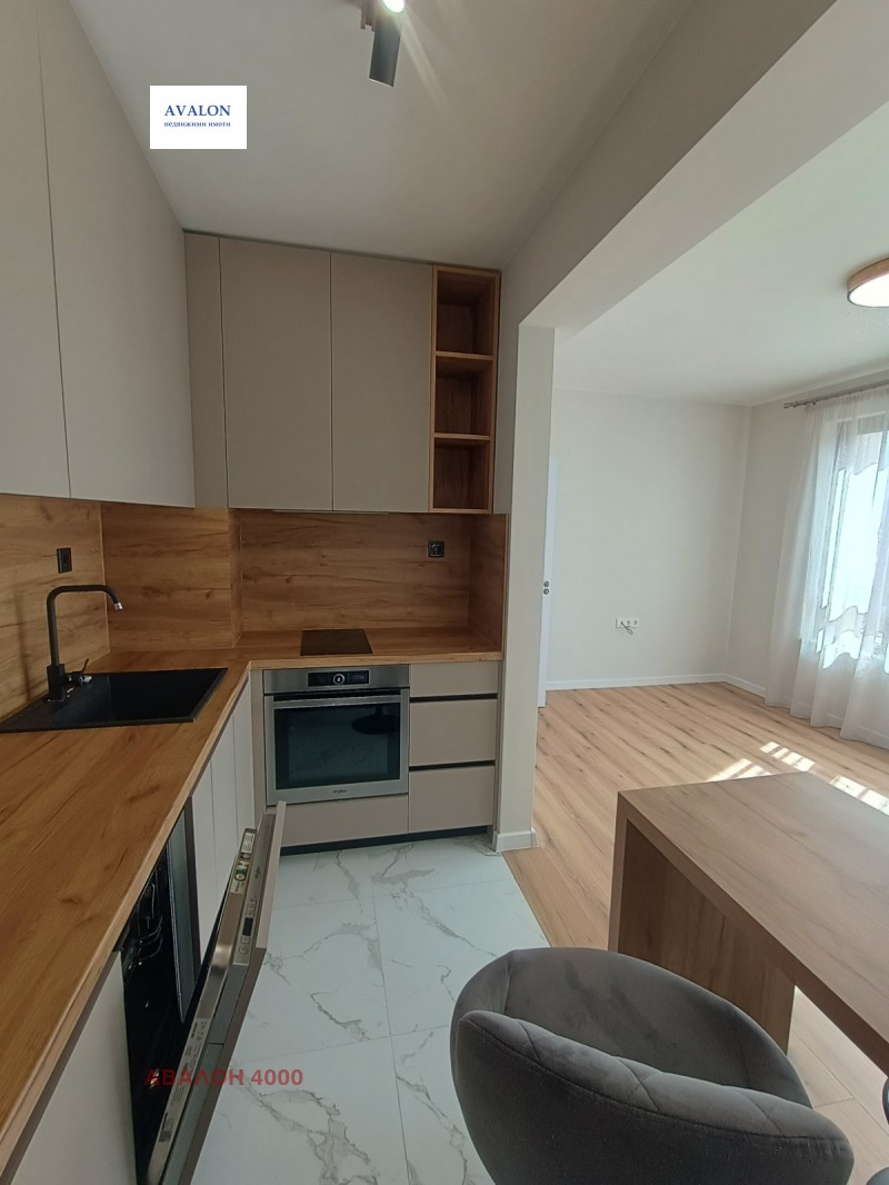 Продава 2-СТАЕН, гр. Пловдив, Остромила, снимка 5 - Апартаменти - 52717915