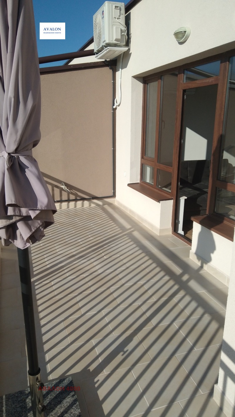 Продава 2-СТАЕН, гр. Пловдив, Остромила, снимка 16 - Апартаменти - 52717915