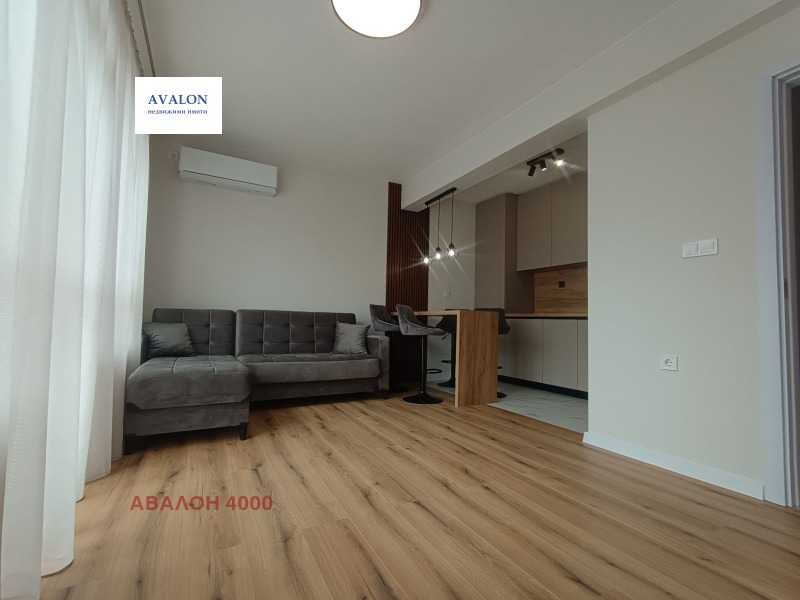 Продава 2-СТАЕН, гр. Пловдив, Остромила, снимка 12 - Апартаменти - 52717915