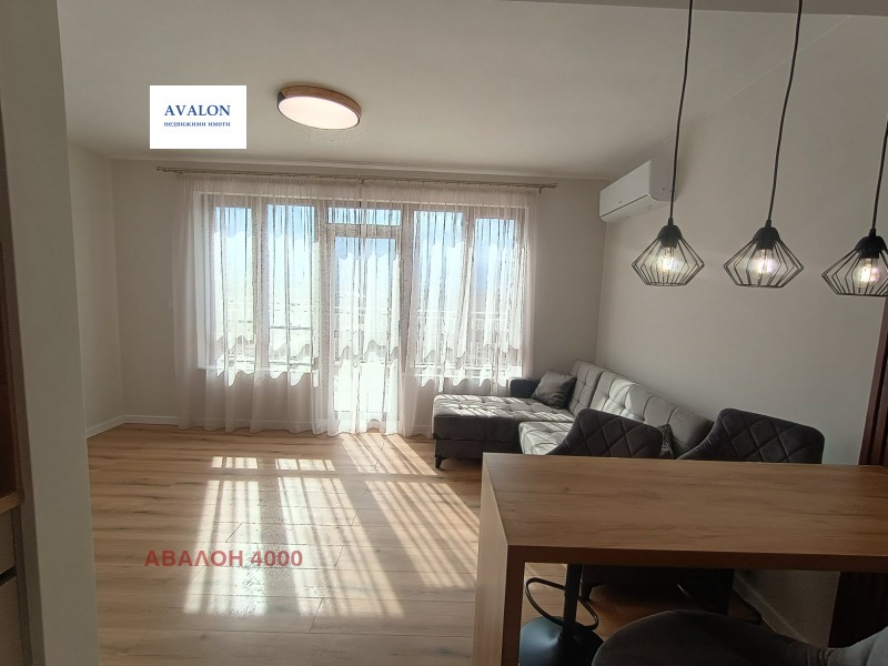 Продава 2-СТАЕН, гр. Пловдив, Остромила, снимка 7 - Апартаменти - 52717915