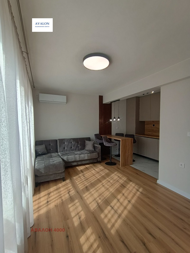 Продава 2-СТАЕН, гр. Пловдив, Остромила, снимка 3 - Апартаменти - 52717915