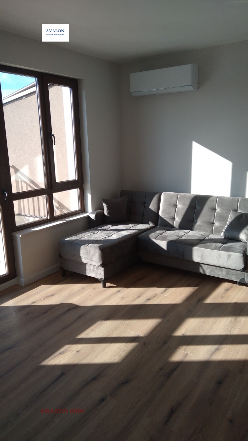 Продава 2-СТАЕН, гр. Пловдив, Остромила, снимка 4 - Апартаменти - 52717915