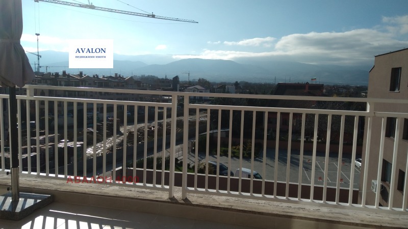 Продава 2-СТАЕН, гр. Пловдив, Остромила, снимка 14 - Апартаменти - 52717915