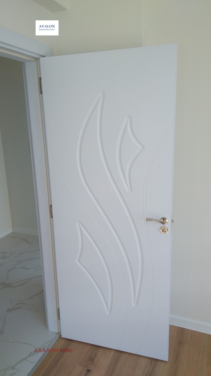 Продава 2-СТАЕН, гр. Пловдив, Остромила, снимка 13 - Апартаменти - 52717915