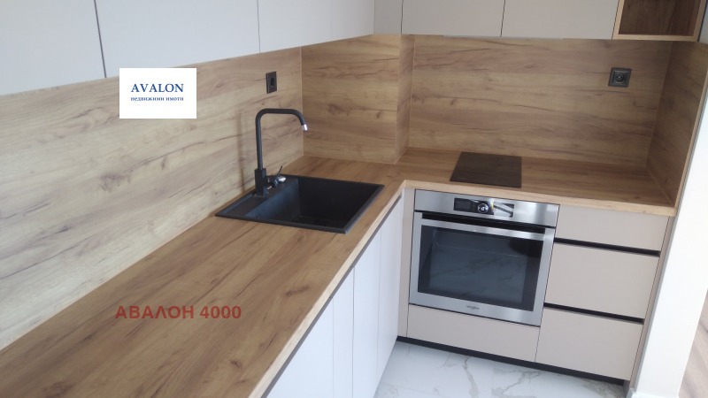 Продава 2-СТАЕН, гр. Пловдив, Остромила, снимка 6 - Апартаменти - 52717915