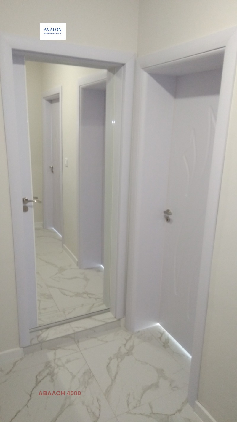 Продава 2-СТАЕН, гр. Пловдив, Остромила, снимка 12 - Апартаменти - 52717915