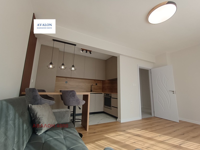 Продава 2-СТАЕН, гр. Пловдив, Остромила, снимка 4 - Апартаменти - 52717915