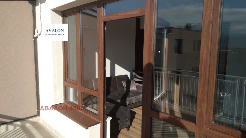 Продава 2-СТАЕН, гр. Пловдив, Остромила, снимка 2 - Апартаменти - 52717915