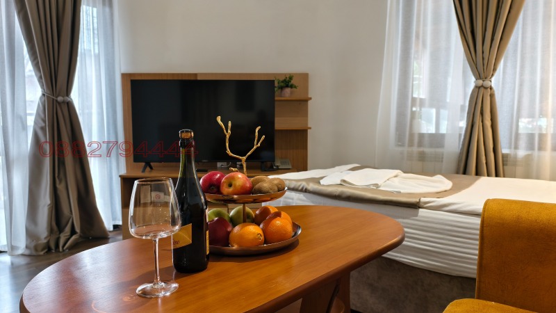 Продава 2-СТАЕН, гр. Банско, област Благоевград, снимка 4 - Апартаменти - 53353895