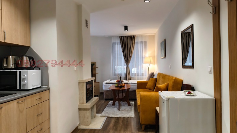 Продава 2-СТАЕН, гр. Банско, област Благоевград, снимка 3 - Апартаменти - 53353895