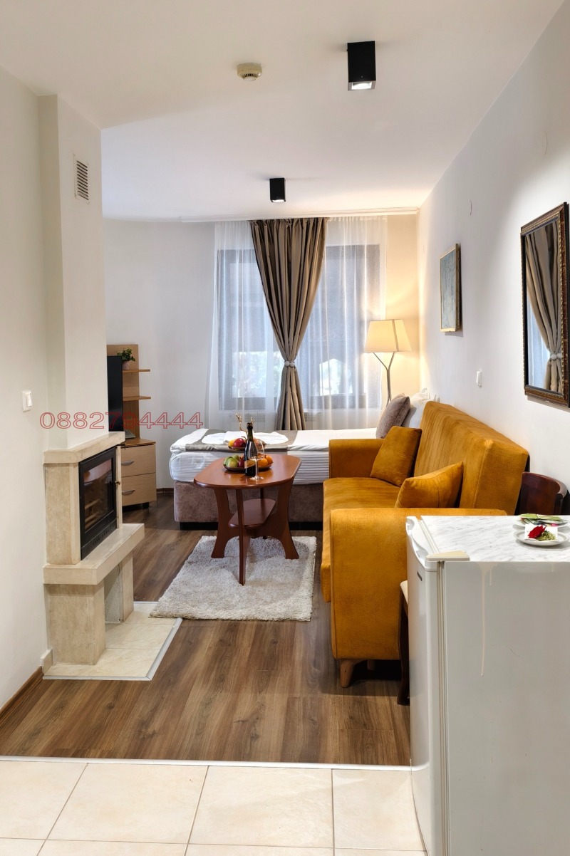 Продава 2-СТАЕН, гр. Банско, област Благоевград, снимка 9 - Апартаменти - 53353895