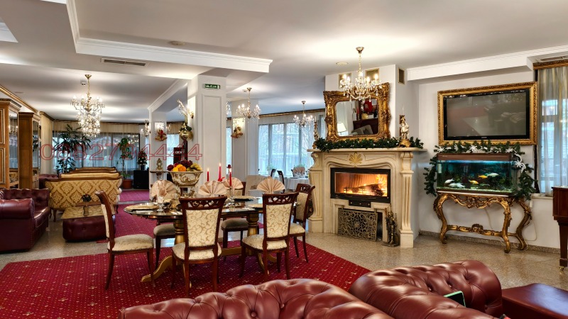 Продава 2-СТАЕН, гр. Банско, област Благоевград, снимка 13 - Апартаменти - 53353895