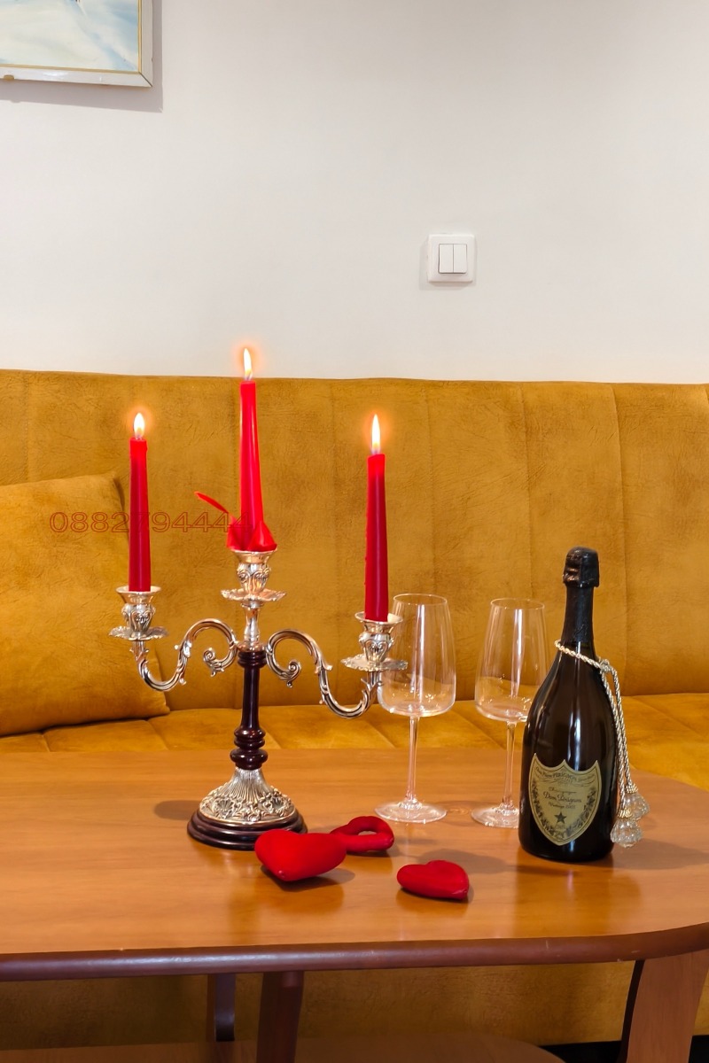 Продава 2-СТАЕН, гр. Банско, област Благоевград, снимка 7 - Апартаменти - 53353895