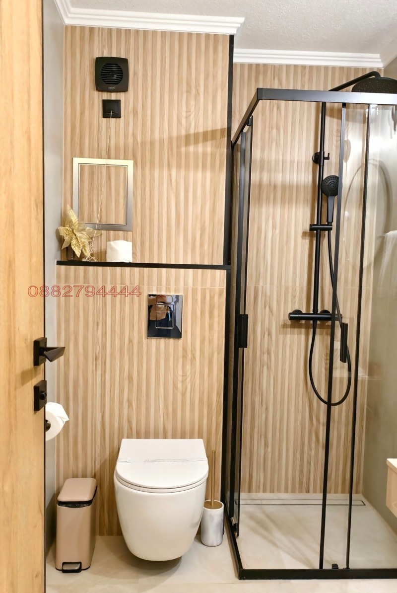 Продава 2-СТАЕН, гр. Банско, област Благоевград, снимка 11 - Апартаменти - 53353895