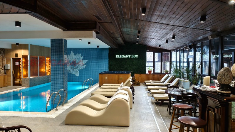 Продава 2-СТАЕН, гр. Банско, област Благоевград, снимка 14 - Апартаменти - 53353895