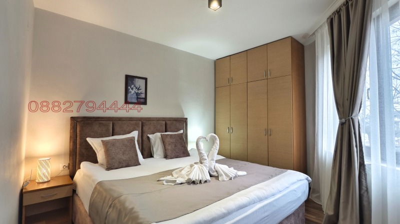 Продава 2-СТАЕН, гр. Банско, област Благоевград, снимка 12 - Апартаменти - 53353895