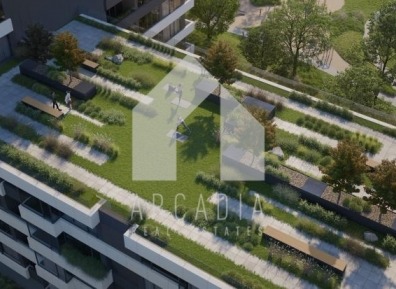 Продава  2-стаен град Пловдив , Младежки Хълм , 84 кв.м | 29523154