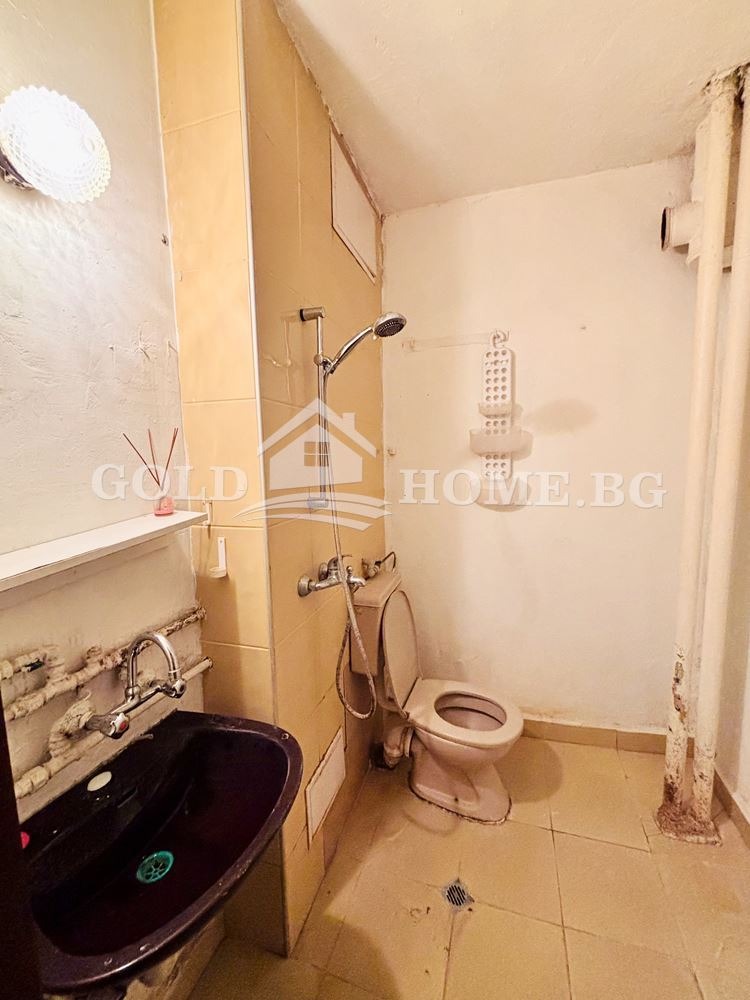 Продава 2-СТАЕН, гр. Пловдив, Тракия, снимка 7 - Апартаменти - 54125980