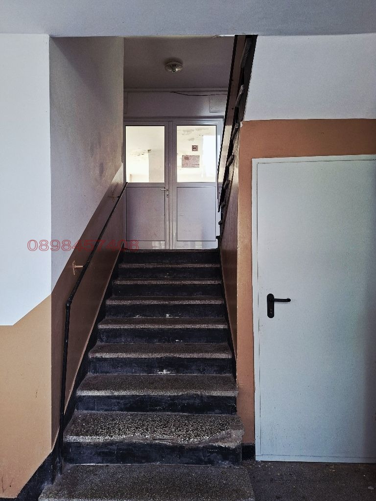 Продава 2-СТАЕН, гр. Дупница, област Кюстендил, снимка 3 - Апартаменти - 56041740